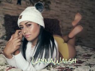 LaynaWalsh