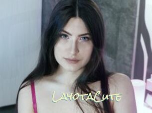 LayotaCute