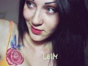 LeIIy