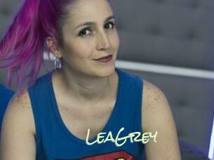 LeaGrey