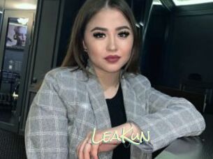 LeaKun