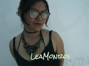 LeaMonroe
