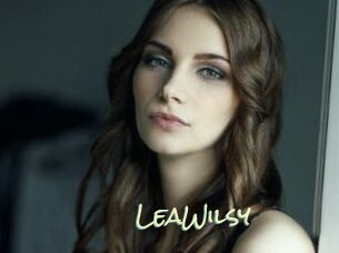 LeaWilsy
