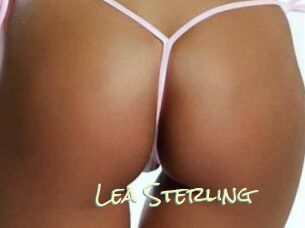 Lea_Sterling Porn Monkey Cash