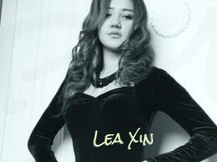 Lea_Xin