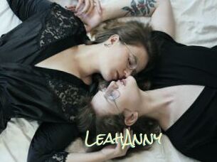 LeahAnny