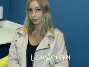 LeahAntony