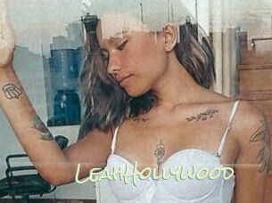 LeahHollywood