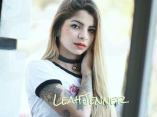 LeahJenner Porn Monkey Cash