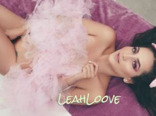 LeahLoove