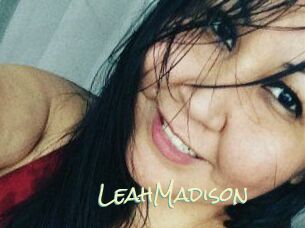 LeahMadison