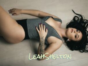 LeahShelton
