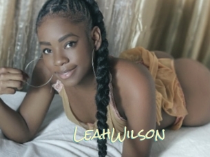 LeahWilson Porn Monkey Cash