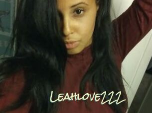 Leahlove222 Porn Monkey Cash