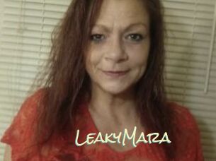 LeakyMara Porn Monkey Cash