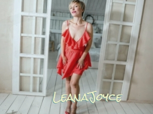 LeanaJoyce Porn Monkey Cash
