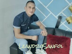 LeandroSanfol Porn Monkey Cash