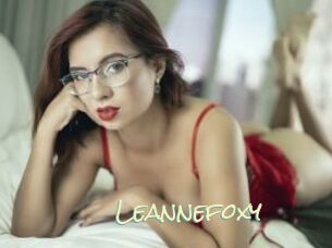 Leannefoxy Porn Monkey Cash