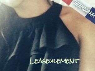 Leaseulement