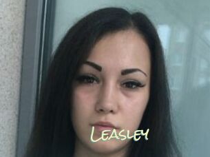 Leasley