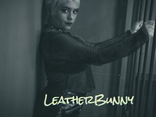 LeatherBunny