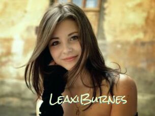 LeaxiBurnes