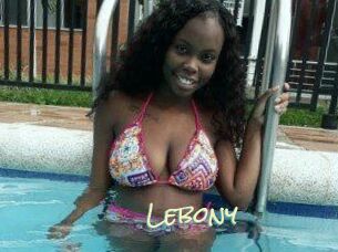 Lebony