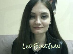 LediElsaJean