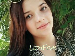 LedyFoxy