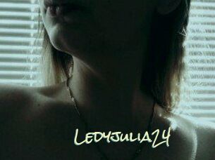 Ledyjulia24