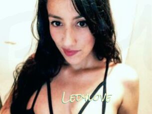 Ledylove