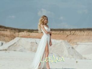LeeAna
