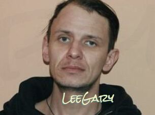 LeeGary Porn Monkey Cash