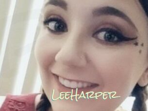 LeeHarper