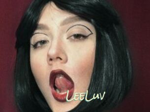 LeeLuv