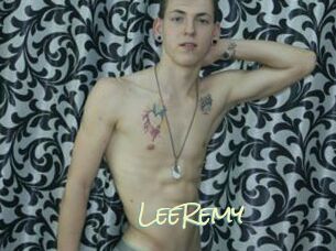 LeeRemy