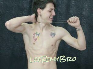 LeeRemyBro