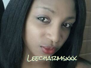 Leecharmsxxx Porn Monkey Cash