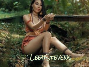 LeehStevens
