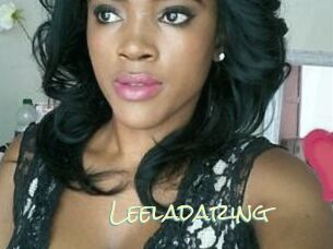 Leeladaring