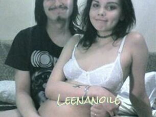 Leenanoile