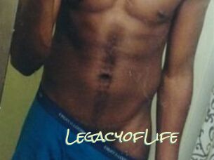 LegacyofLife