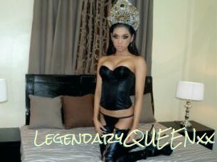 LegendaryQUEENxx