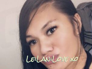 LeiLaniLove_xo