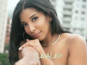 LeiaLevi Porn Monkey Cash