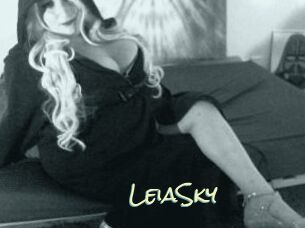 LeiaSky