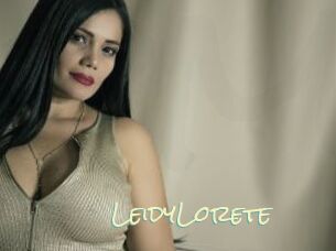 LeidyLorete Porn Monkey Cash