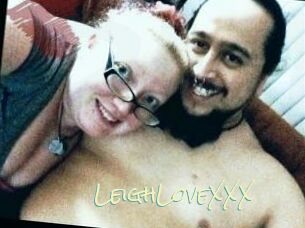 LeighLoveXXX