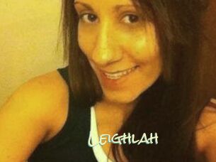 Leighlah Porn Monkey Cash