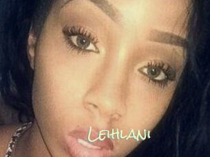 Leihlani